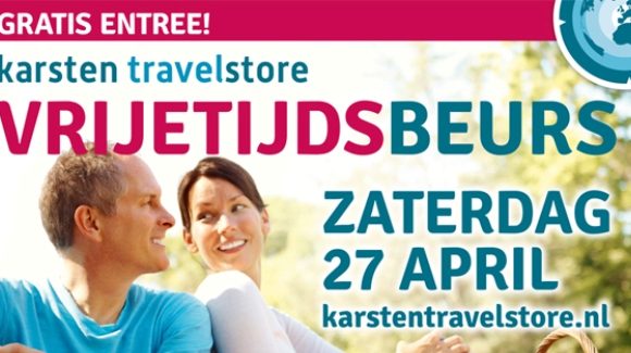 vrijetijdsbeurs