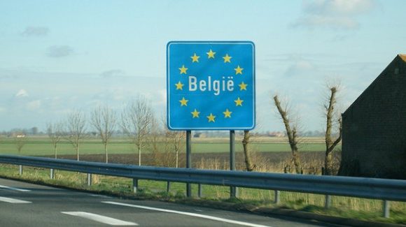 belgiegrens