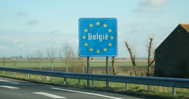 belgiegrens