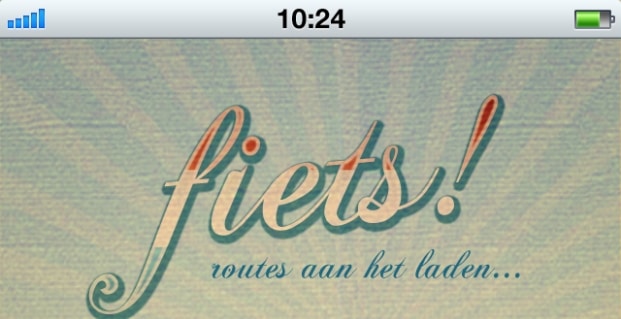 fietsapp