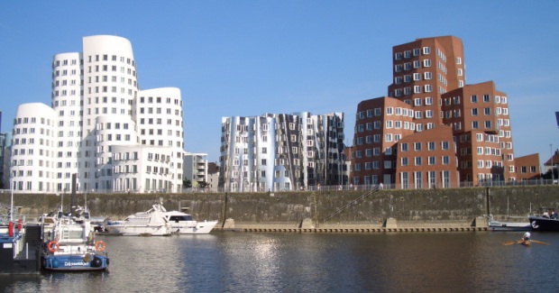 dusseldorf