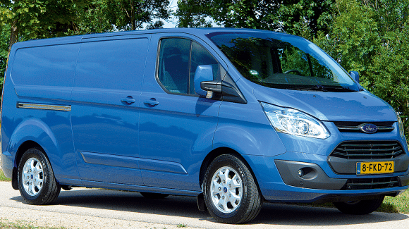 fordtransit