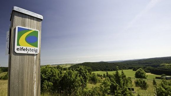 wandeleninduitsland