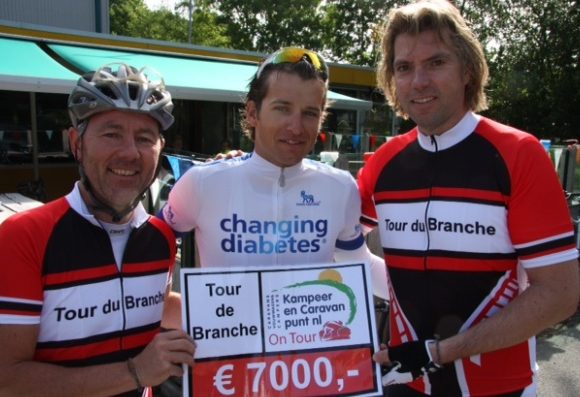 Tour de branche