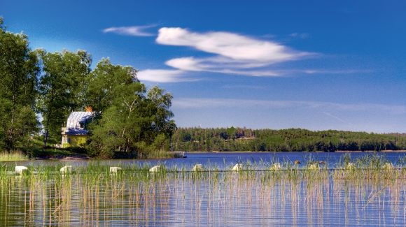 zweden