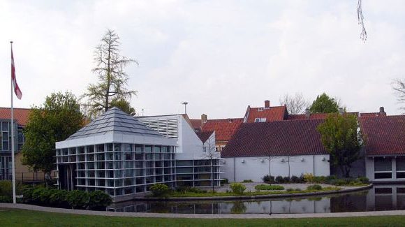 hcandersenmuseum
