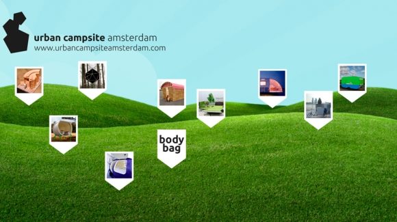 urbancampsite