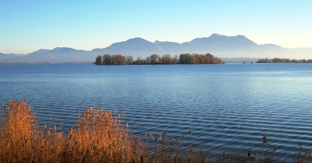 chiemsee