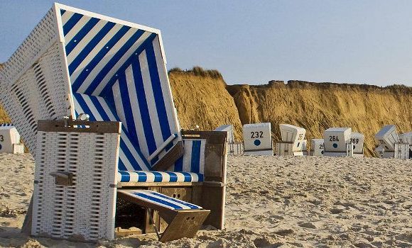 Sylt