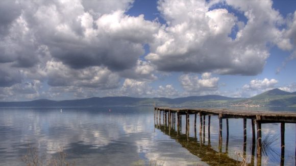 lagobracciano