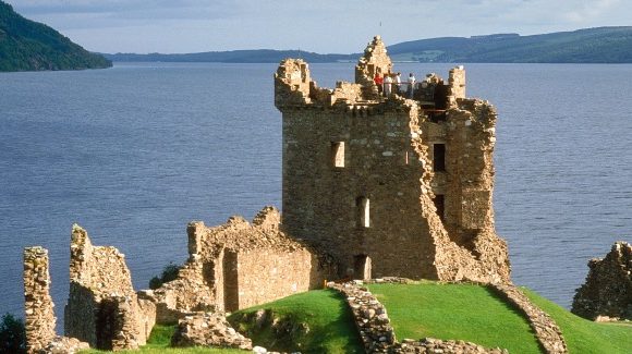 lochness