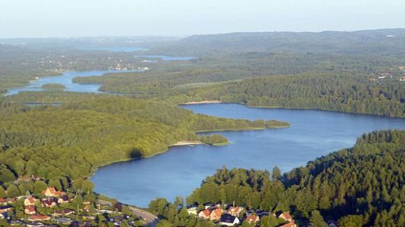 merensilkeborg