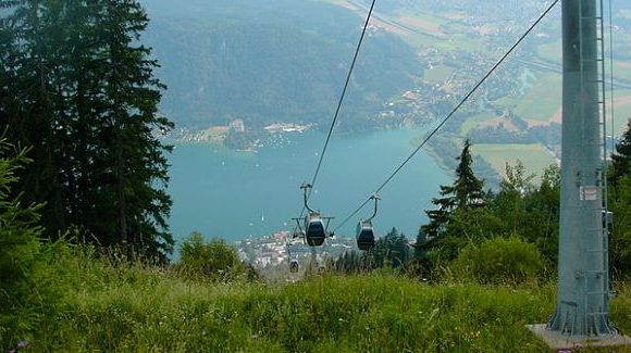 ossiachersee