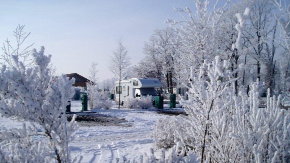 Camping Holmernhof