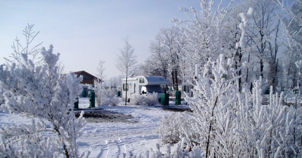 Camping Holmernhof