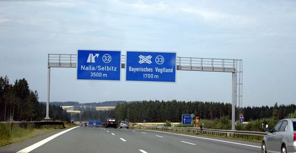 autobahn