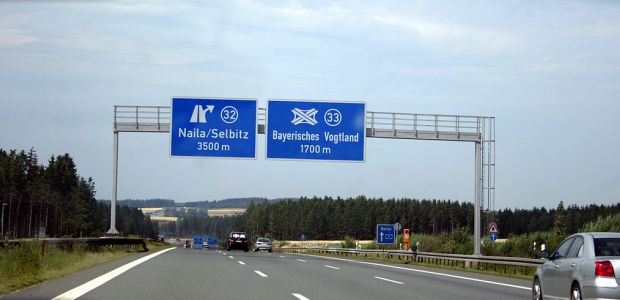 autobahn