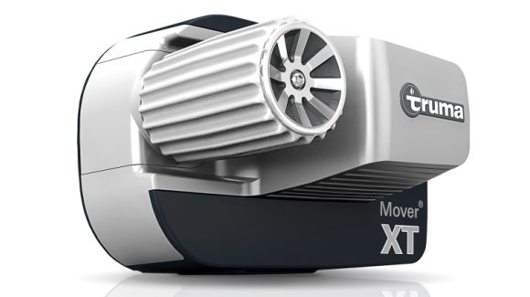 TrumaMover XT4 2