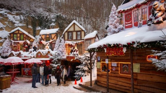 kerstmarktvalkenburg