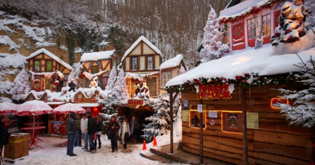 kerstmarktvalkenburg