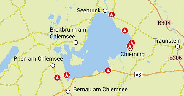 0000 chiemsee