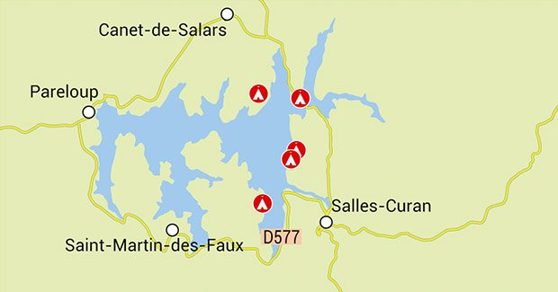 0001 lac de pareloup
