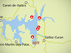 0001 lac de pareloup