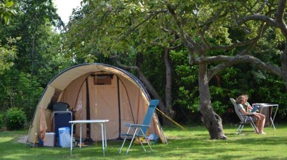 Minicamping de Boshoek