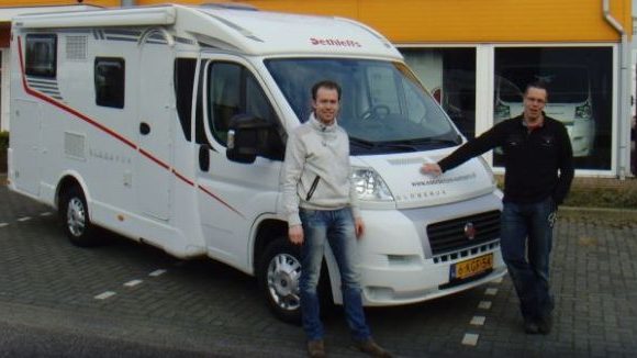 campershowoosterwolde