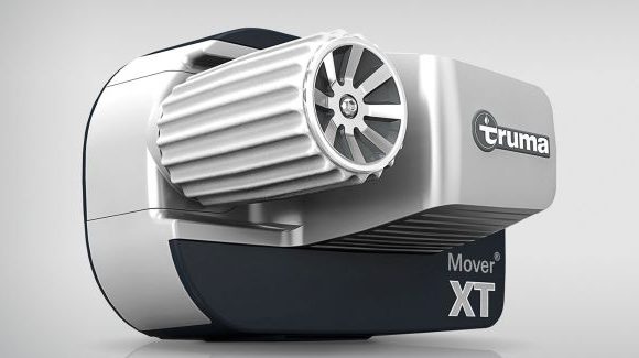 Truma Mover XT
