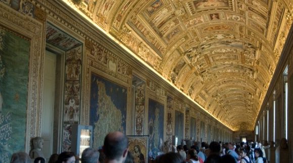 vaticaan