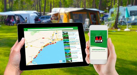 FL europaapp inzet