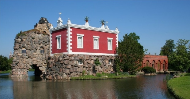 wörlitz