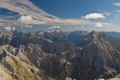 julischealpen