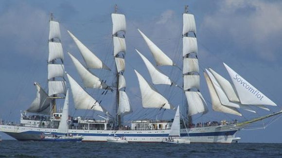 tallshipsraces