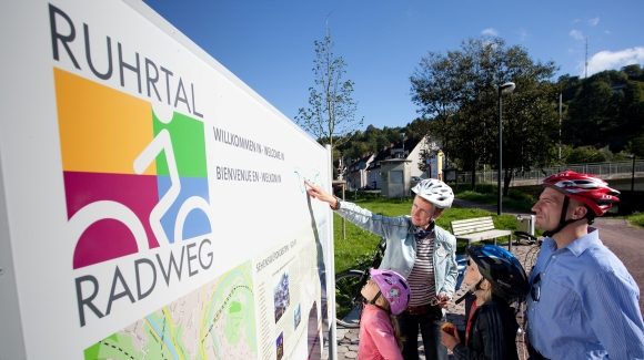 RuhrtalRadweg