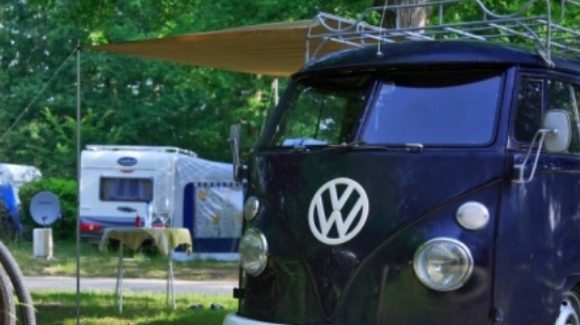 Volkswagenbusje oervader buscampers1