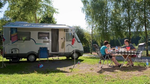 Camper Tour Hardenberg
