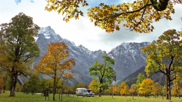 Karwendel