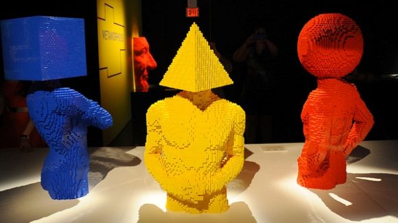 lego