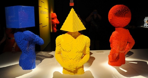 lego
