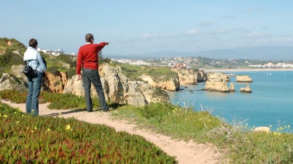 Aangenaam kamperen in Portugal