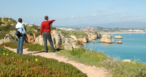 Aangenaam kamperen in Portugal