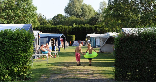 Camping Zonneweelde