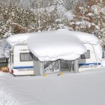 Winterkamperen