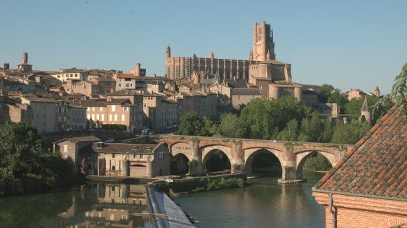 Le Tarn