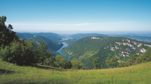 Vallée de lAinGillesBrevet