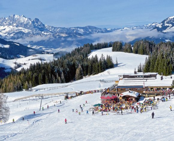 Winterkamperen