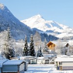 Winterkamperen