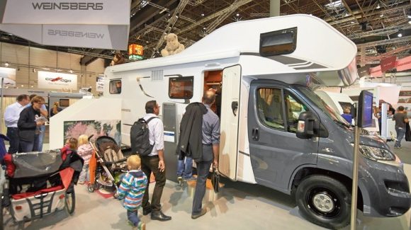 Weinsberg CaraKids